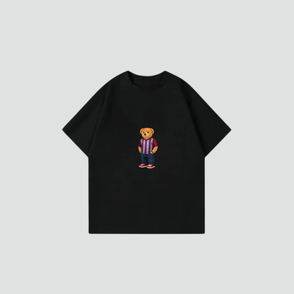 TRABZONSPOR BÄR - Oversize Shirt