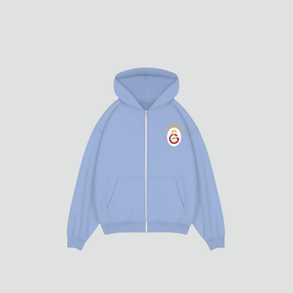 GALATASARAY - Oversized Zipper