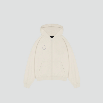 TURK - Oversize Zipper