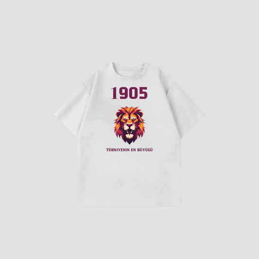 1905 - Oversize Shirt