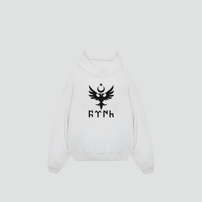 TÜRK - Oversized Hoodie
