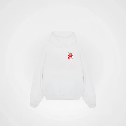 TÜRKIYE- Oversized Hoodie