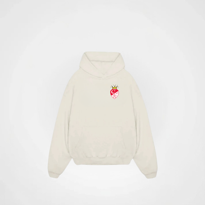 TÜRKIYE- Oversized Hoodie