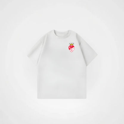 TÜRKIYE - Oversize Shirt