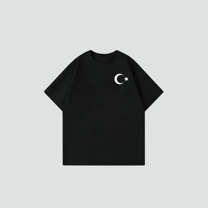 TÜRKIYE 1923 x 2.0 - Oversize Shirt