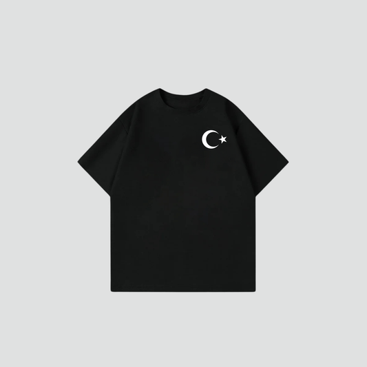 TÜRKIYE 1923 x 2.0 - Oversize Shirt