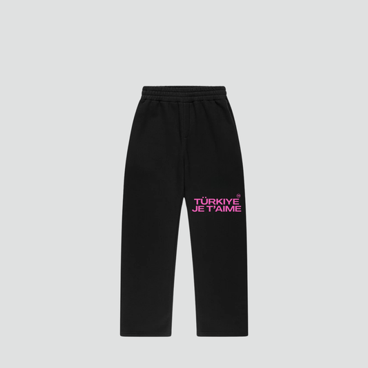 TÜRKIYE JE T´AIME - Jogger