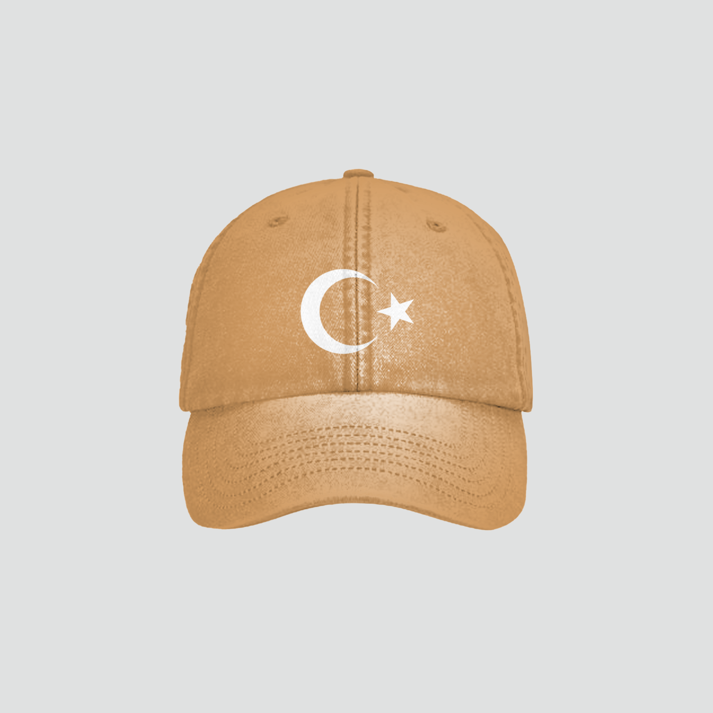 VINTAGE CAP - Ayyildiz