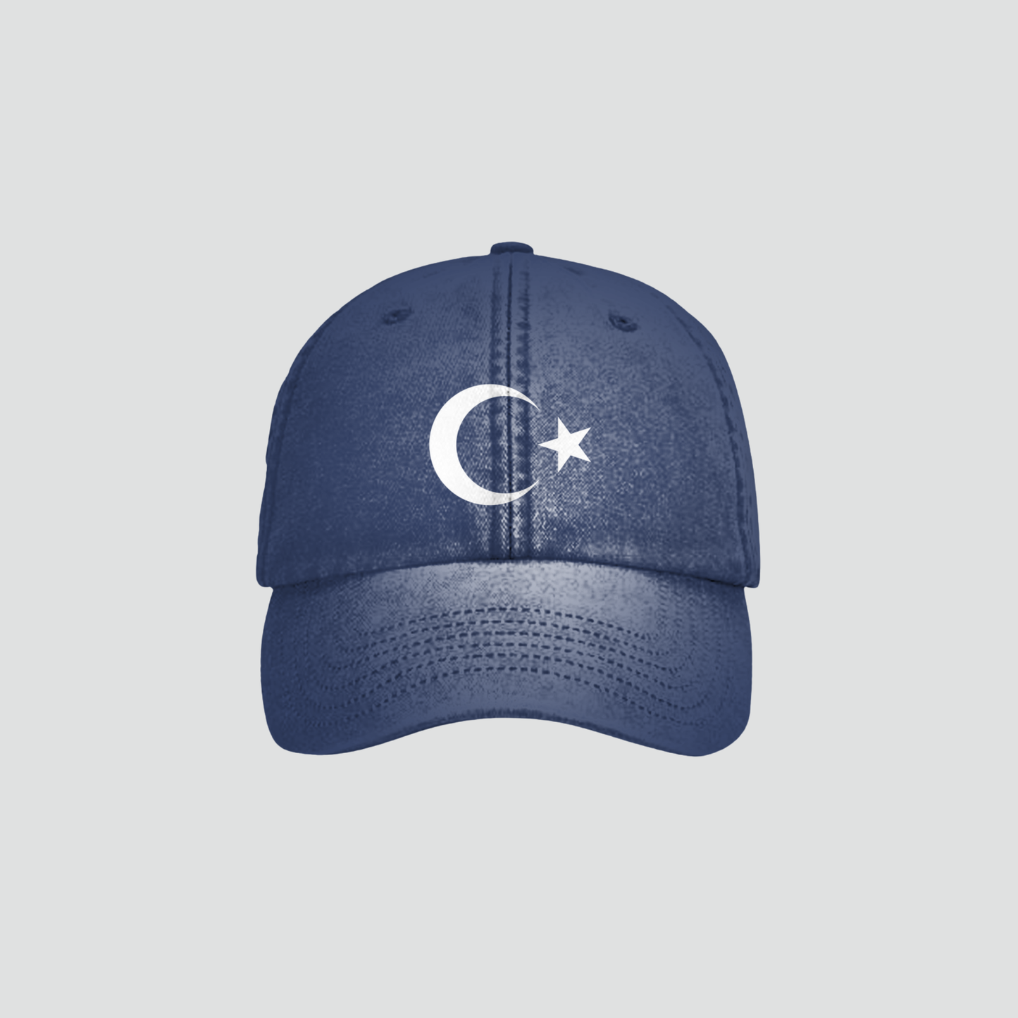 VINTAGE CAP - Ayyildiz