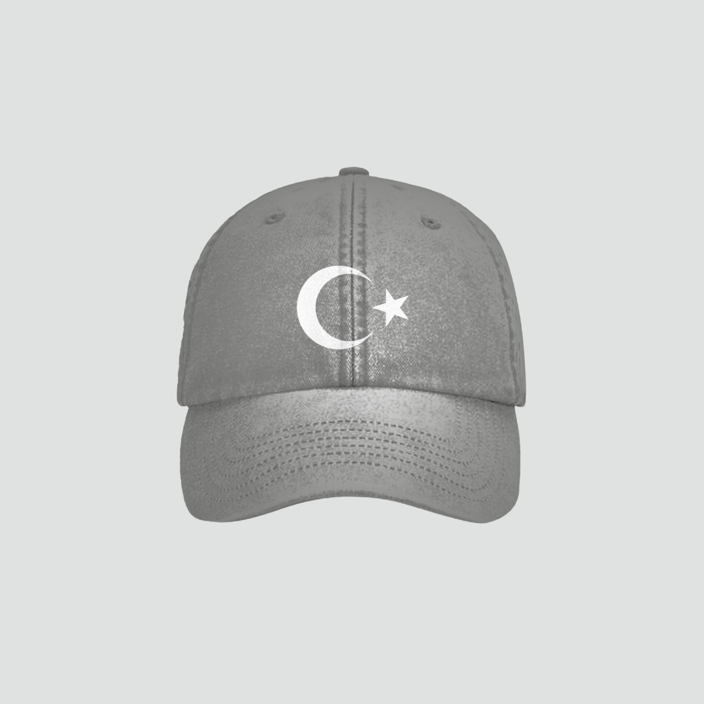 VINTAGE CAP - Ayyildiz