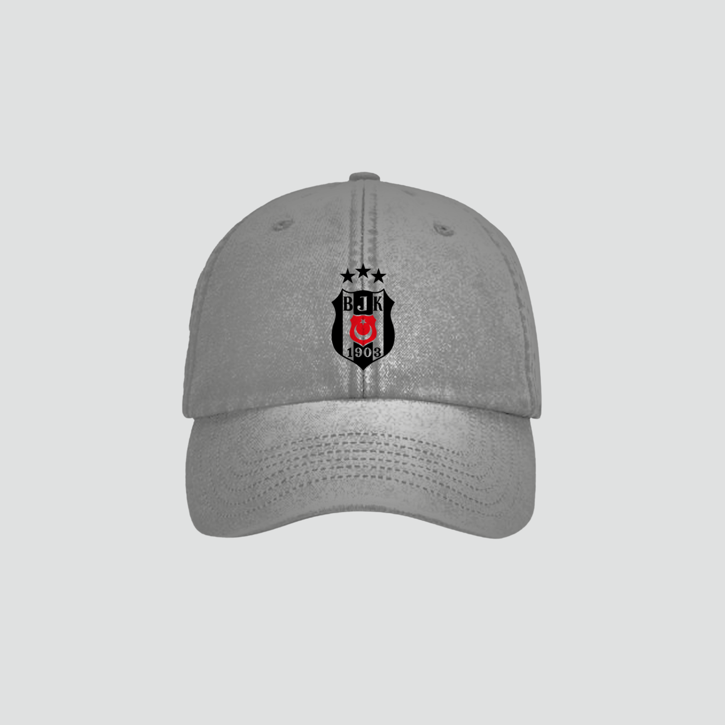 VINTAGE CAP - Besiktas JK