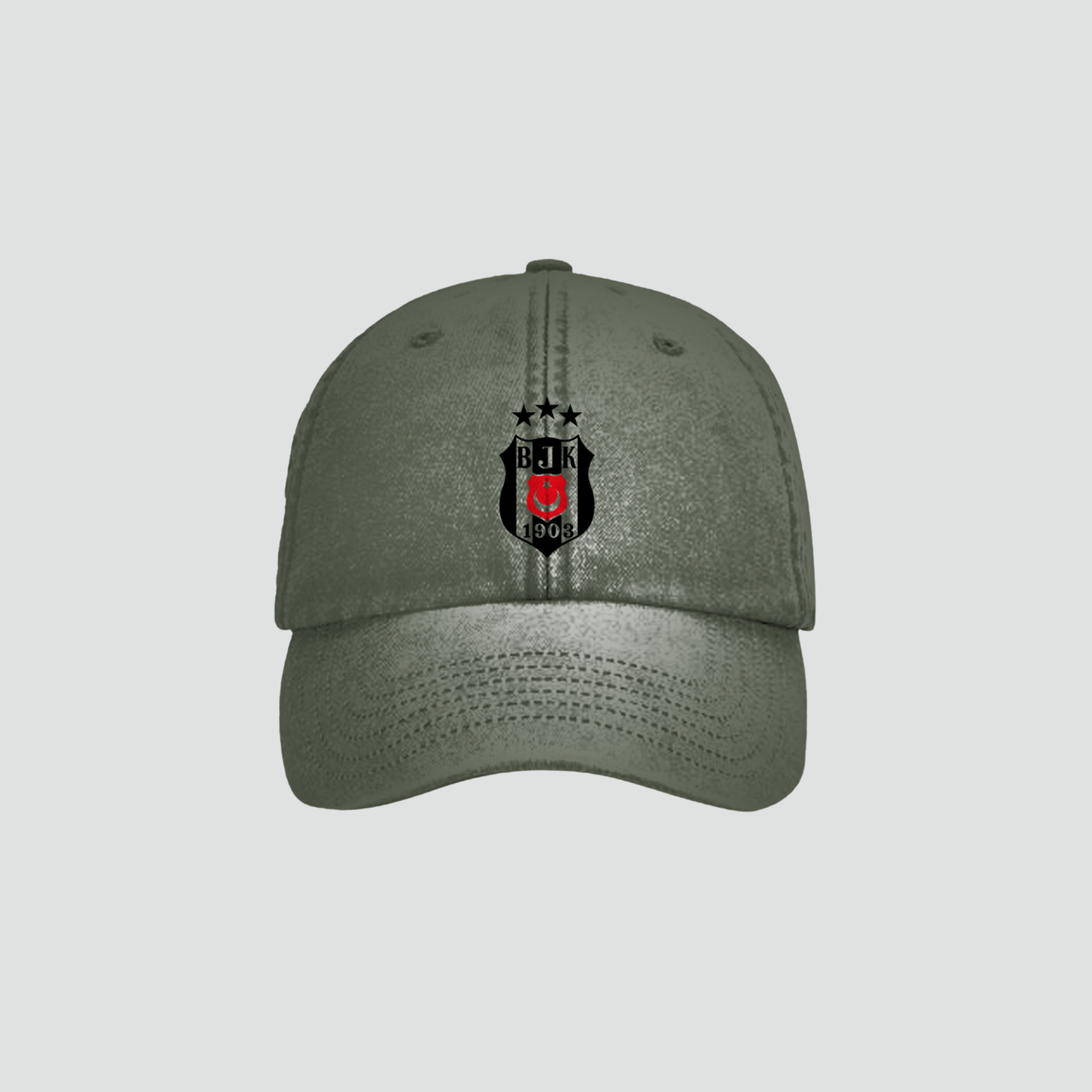 VINTAGE CAP - Besiktas JK