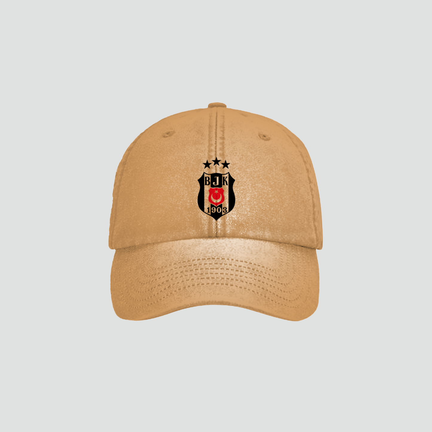 VINTAGE CAP - Besiktas JK