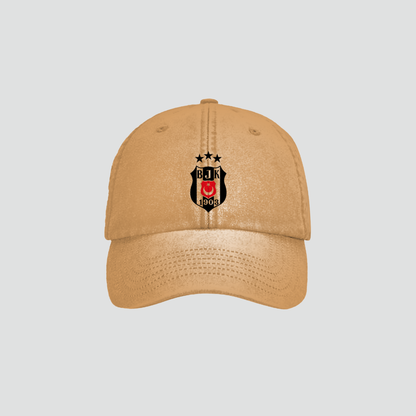 VINTAGE CAP - Besiktas JK