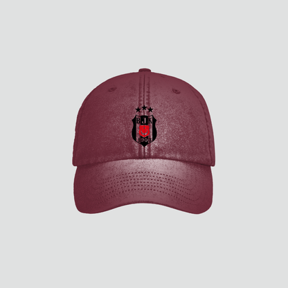 VINTAGE CAP - Besiktas JK