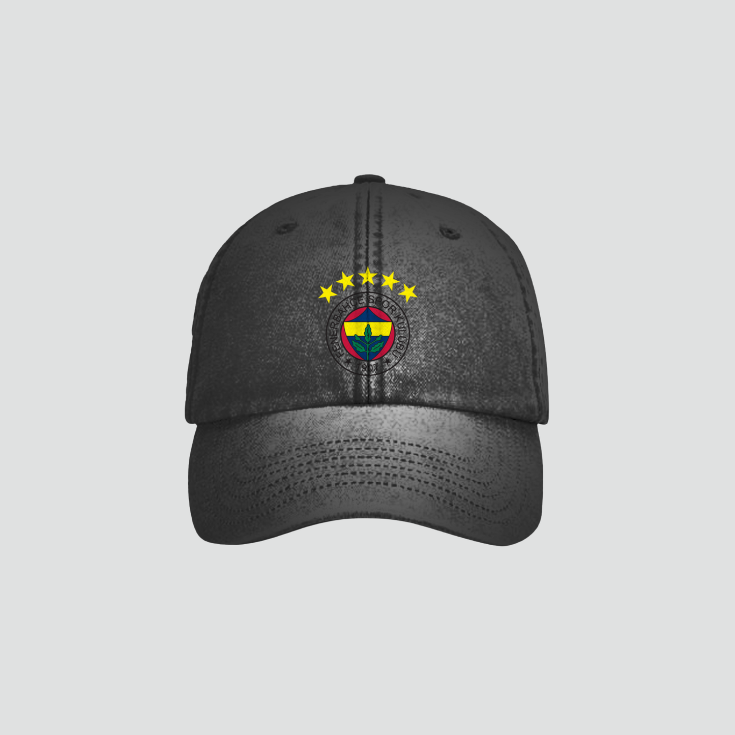 VINTAGE CAP - Fenerbahce