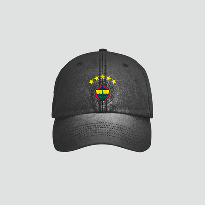 VINTAGE CAP - Fenerbahce