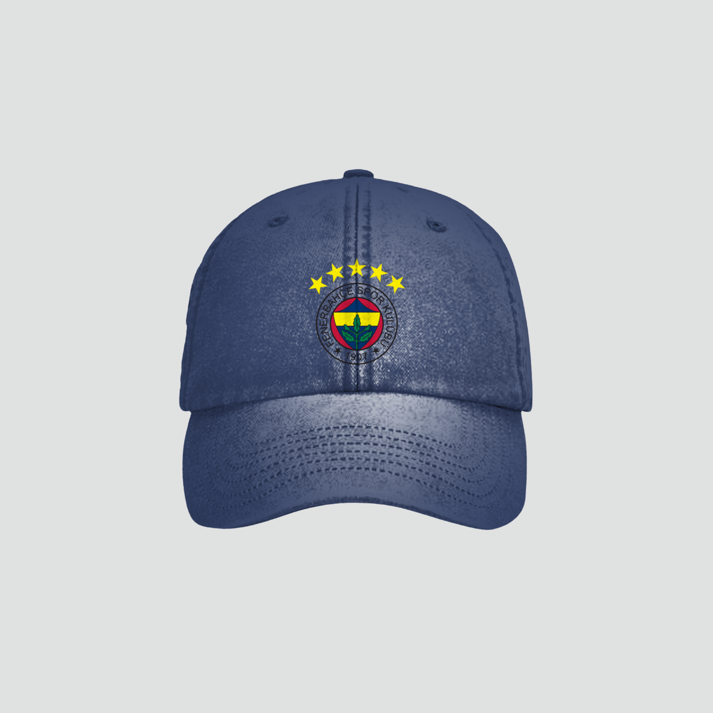VINTAGE CAP - Fenerbahce