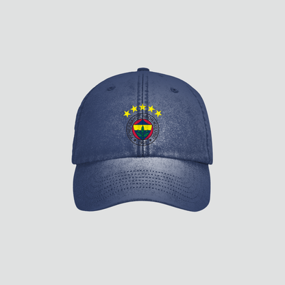 VINTAGE CAP - Fenerbahce