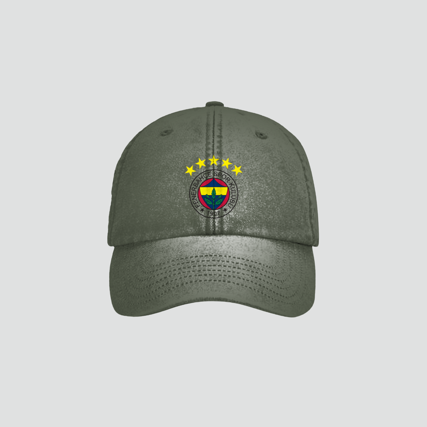 VINTAGE CAP - Fenerbahce