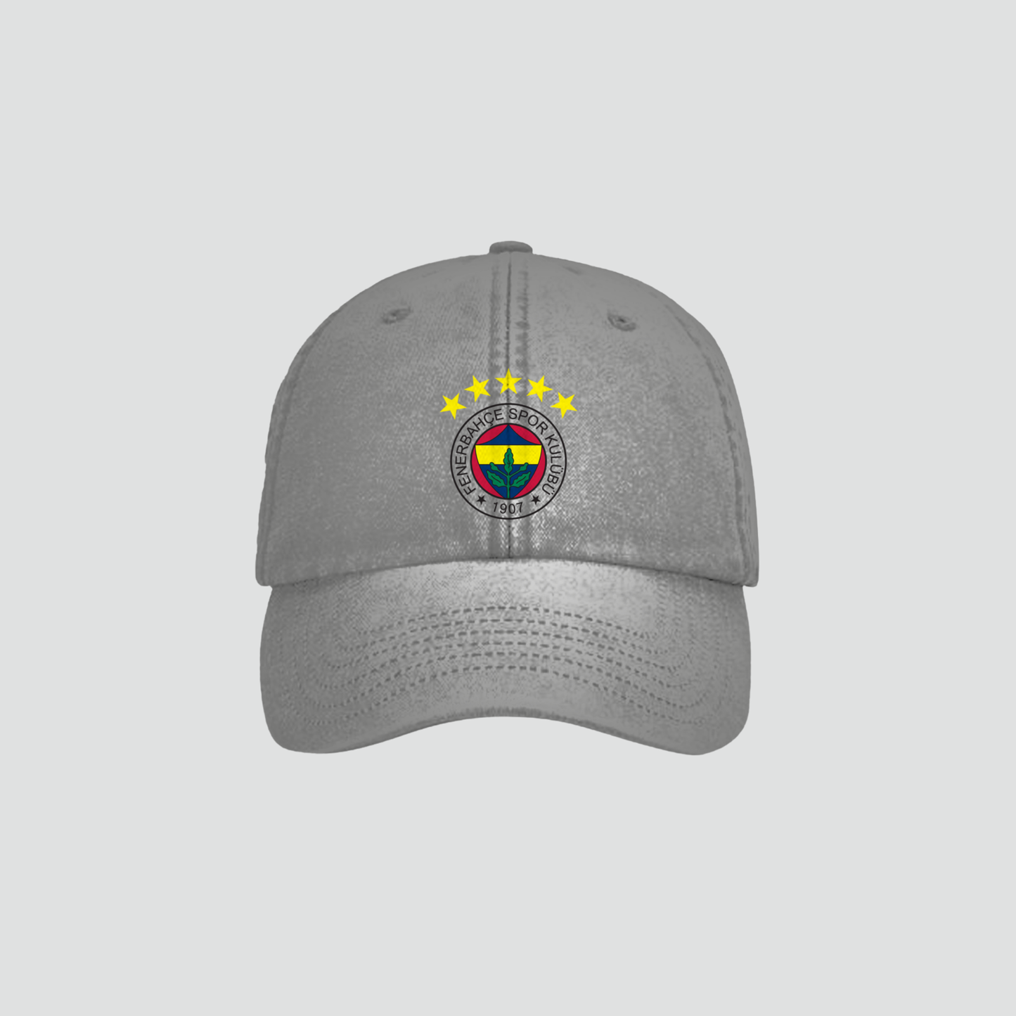 VINTAGE CAP - Fenerbahce