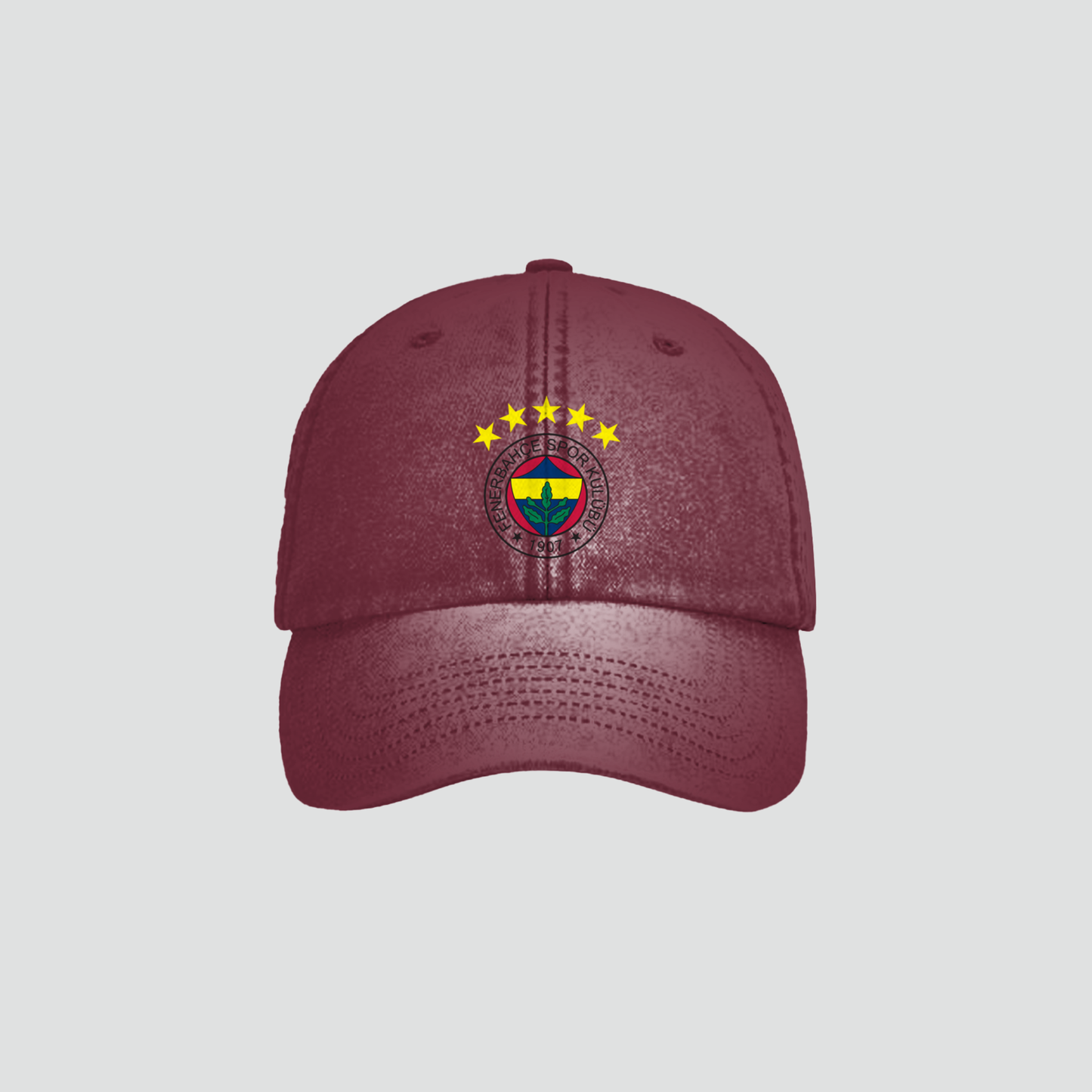 VINTAGE CAP - Fenerbahce