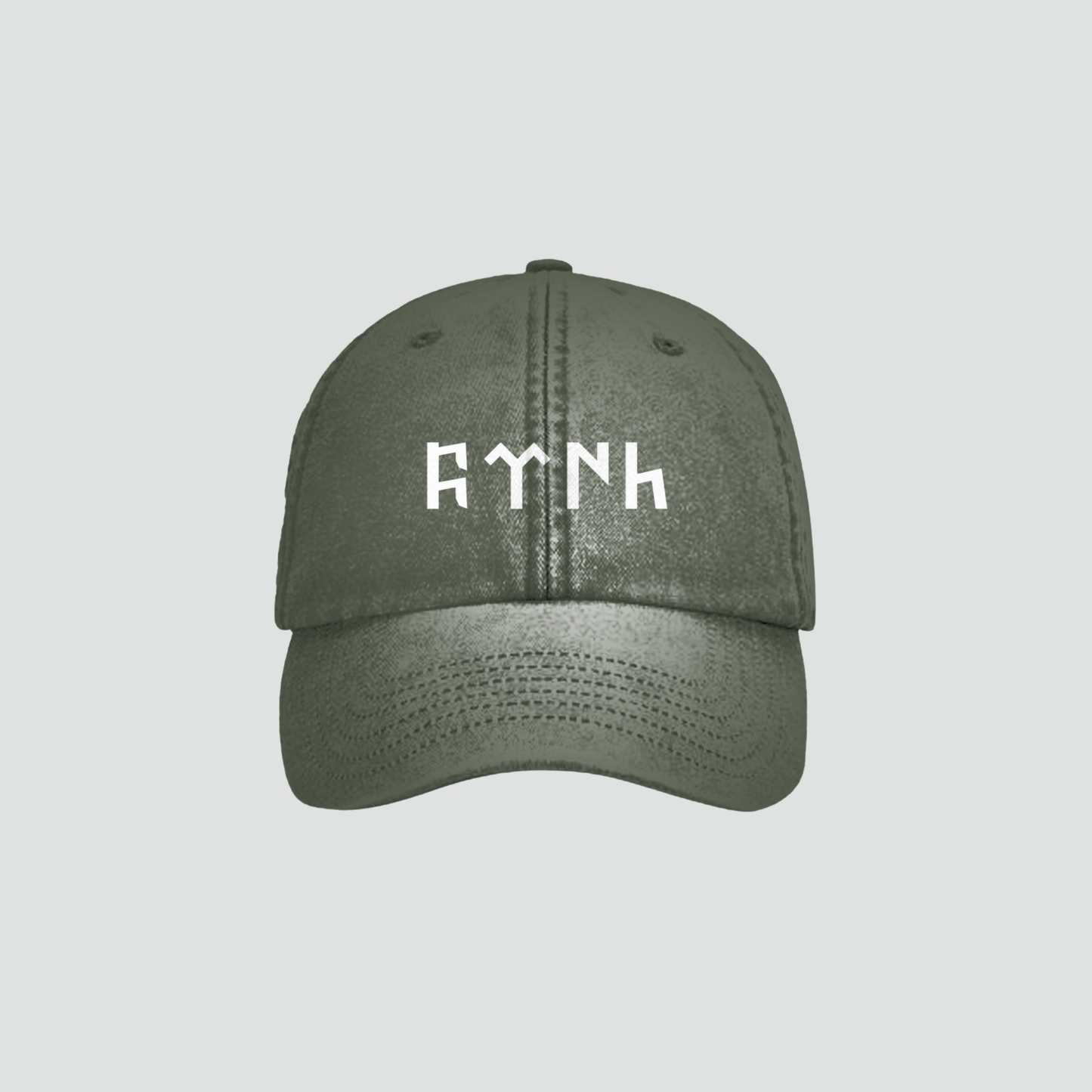 VINTAGE CAP - Göktürk