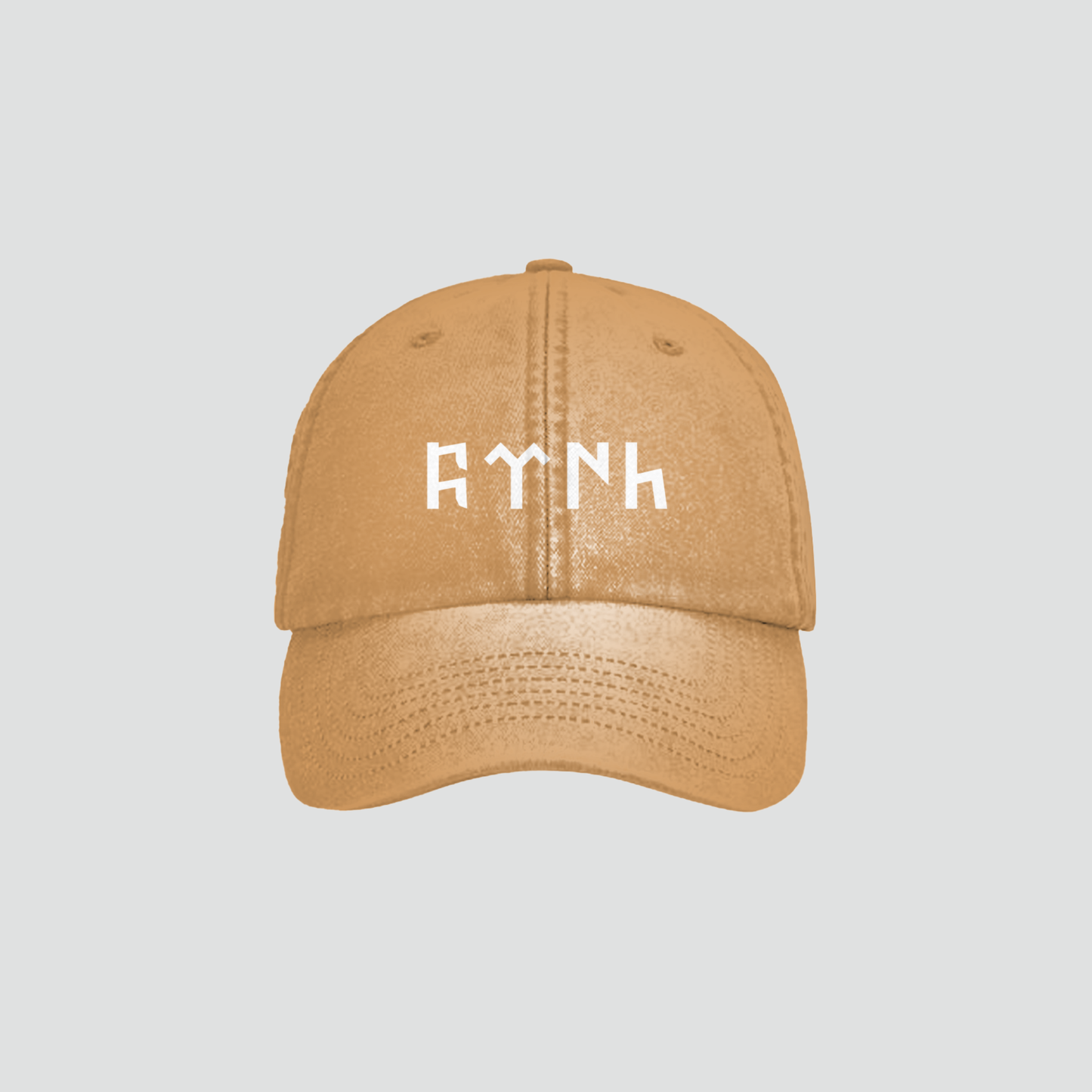 VINTAGE CAP - Göktürk