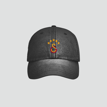 VINTAGE CAP - Galatasaray