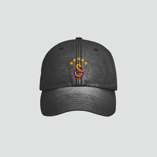 VINTAGE CAP - Galatasaray