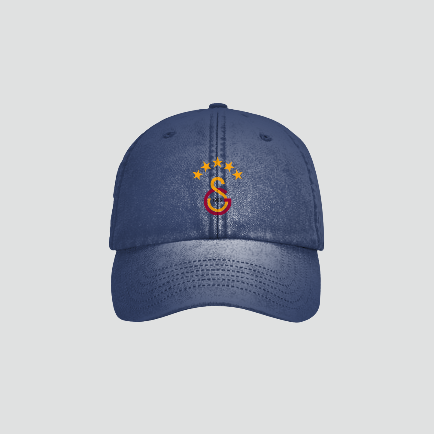 VINTAGE CAP - Galatasaray