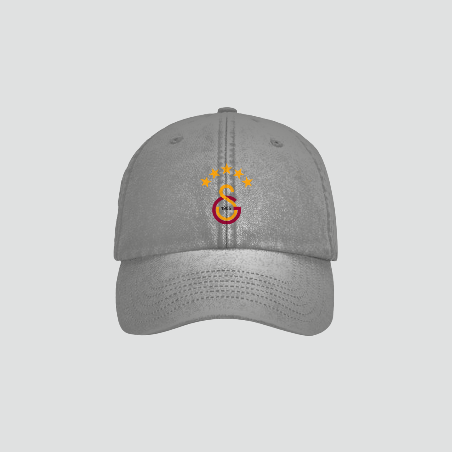 VINTAGE CAP - Galatasaray