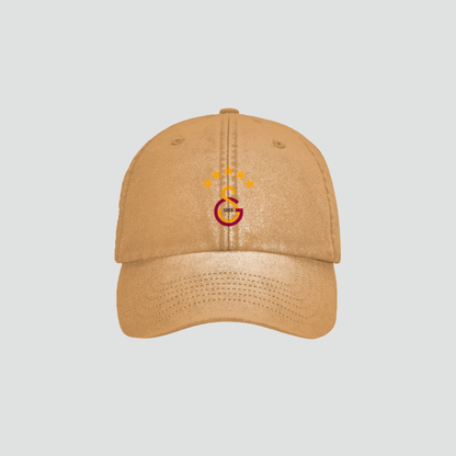 VINTAGE CAP - Galatasaray