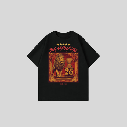 SAMPIYON - Oversize Shirt