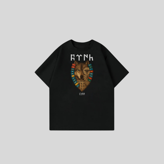 BOZKURT - Oversized Shirt