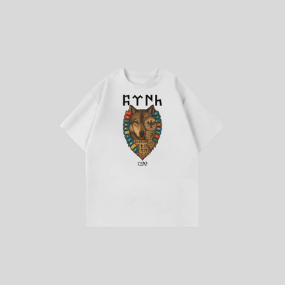 BOZKURT - Oversize Shirt