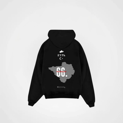 YOZGAT 66 Special - Oversized Zipper
