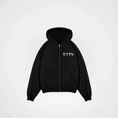 YOZGAT 66 Special - Oversized Zipper