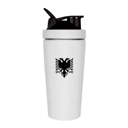 ALBANIA - Fitness Shaker 750ml