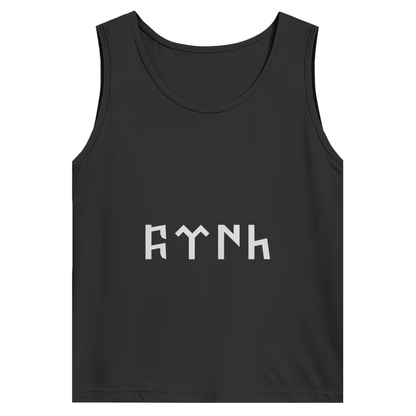 GÖKTÜRK - Tank top