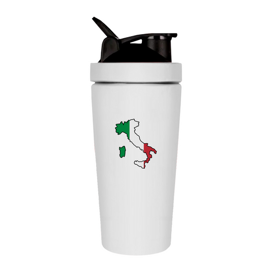 ITALIË - Fitness Shaker 750ml