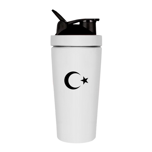 TURK - Fitness Shaker 750ml