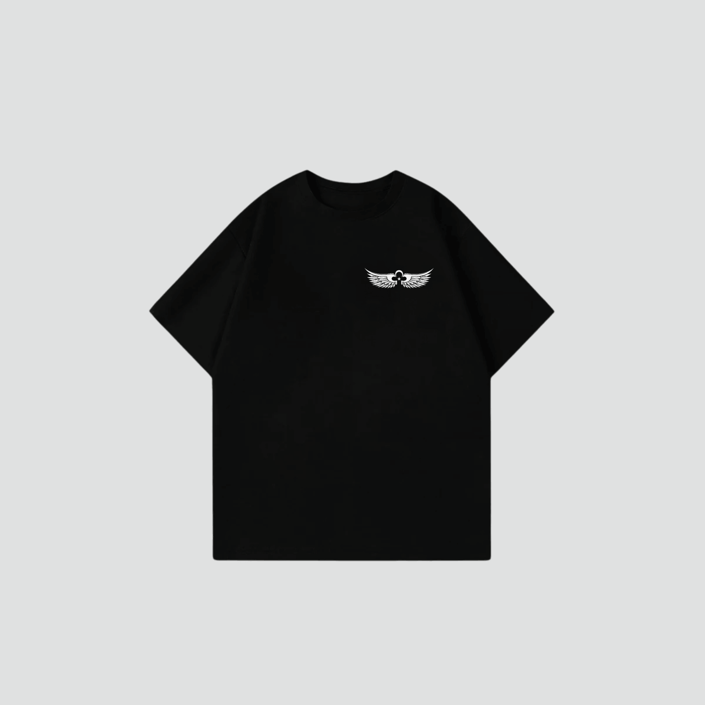 FADEDDREAMS  - Oversize Shirt