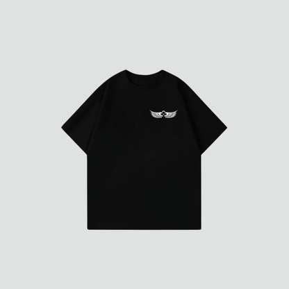 FADEDDREAMS  - Oversize Shirt