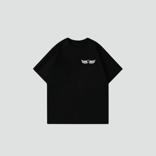 FADEDDREAMS  - Oversize Shirt