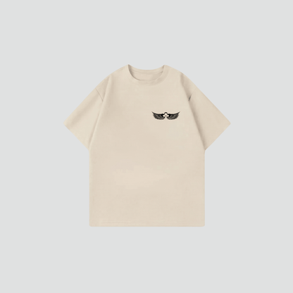 FADEDDREAMS  - Oversize Shirt