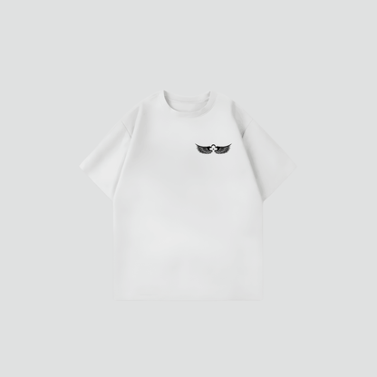 FADEDDREAMS  - Oversize Shirt