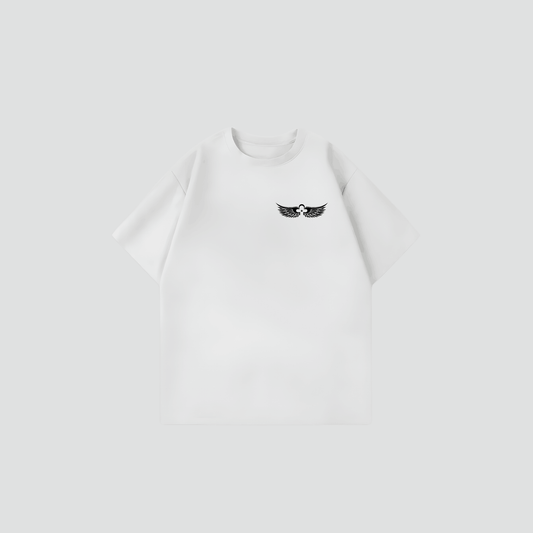 FADEDDREAMS  - Oversize Shirt