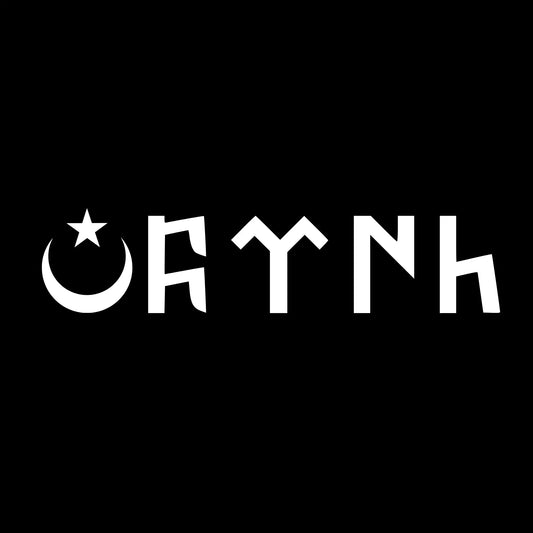 TÜRKIYE 2 - Carsticker FadedDreams