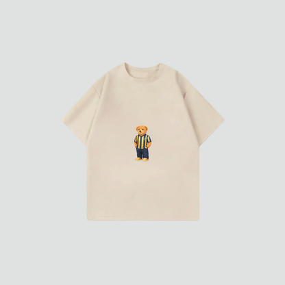 FENERBAHCE BÄR - Oversize Shirt